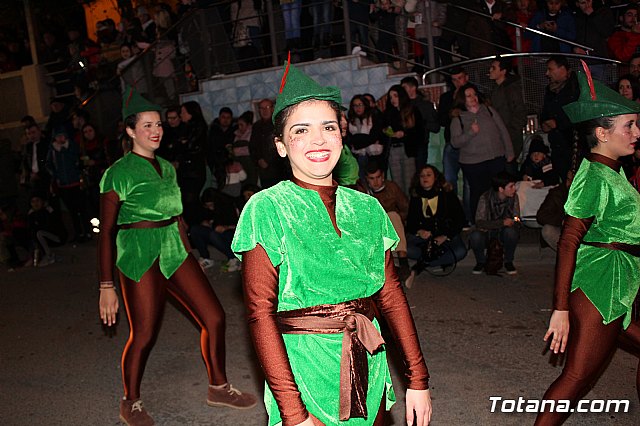 Cabalgata de Reyes Magos Totana 2019 - 697