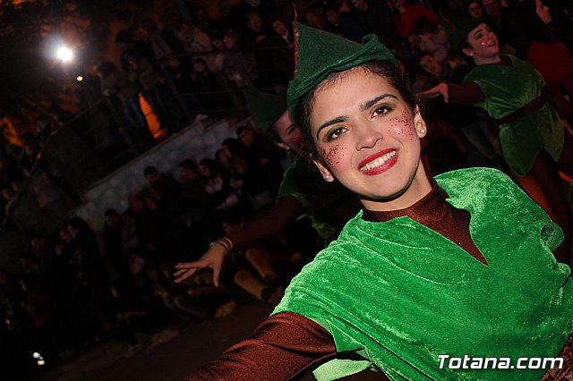 Cabalgata de Reyes Magos Totana 2019 - 699