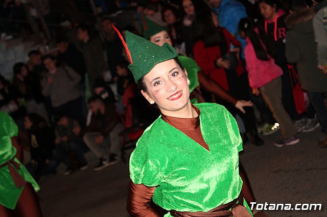 Cabalgata de Reyes Magos Totana 2019 - 700
