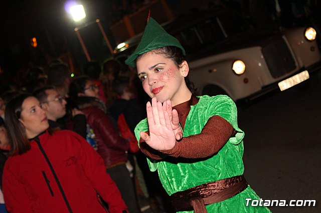Cabalgata de Reyes Magos Totana 2019 - 701