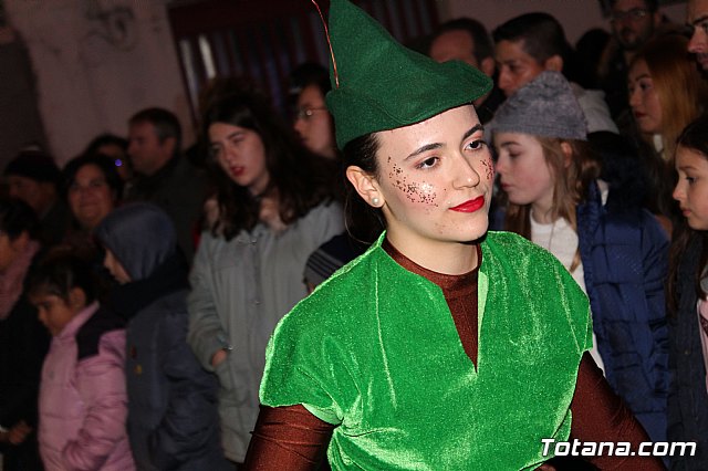 Cabalgata de Reyes Magos Totana 2019 - 702