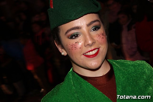 Cabalgata de Reyes Magos Totana 2019 - 703