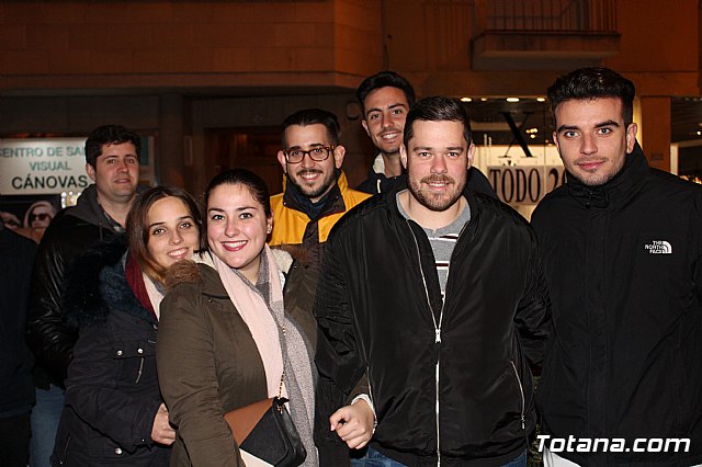 Cabalgata de Reyes Magos Totana 2019 - 705