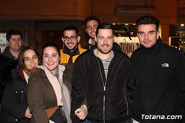 Cabalgata de Reyes Magos Totana 2019 - 706