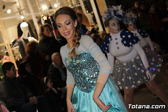 Cabalgata de Reyes Magos Totana 2019 - 708