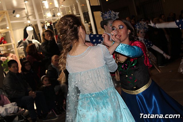 Cabalgata de Reyes Magos Totana 2019 - 709