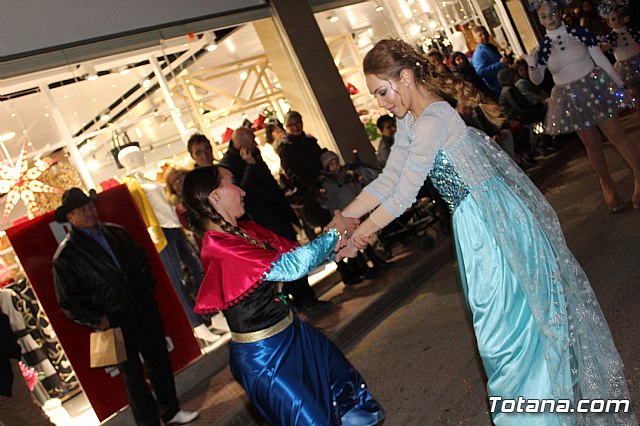 Cabalgata de Reyes Magos Totana 2019 - 711
