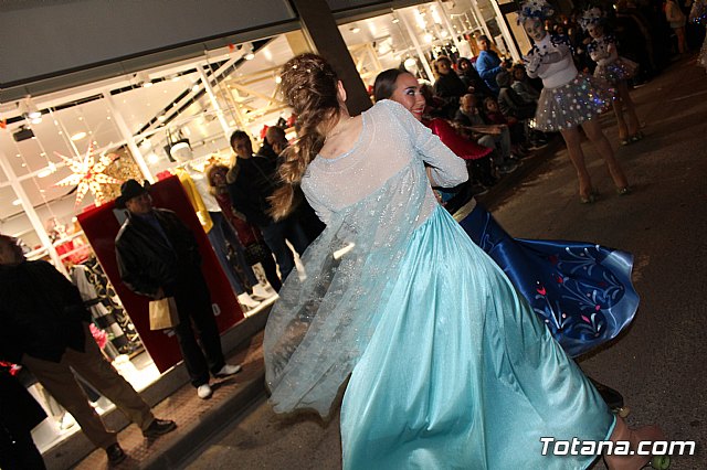 Cabalgata de Reyes Magos Totana 2019 - 712