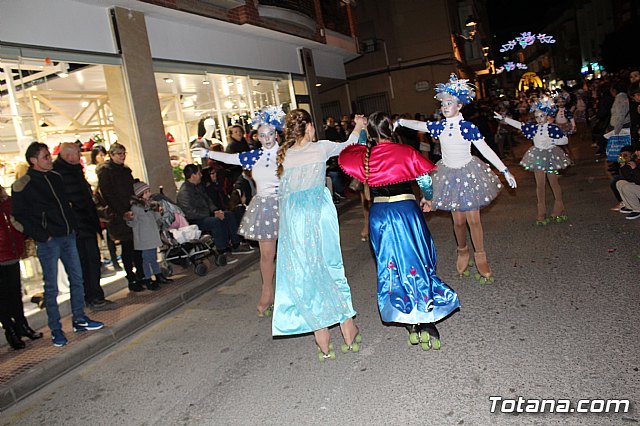 Cabalgata de Reyes Magos Totana 2019 - 714