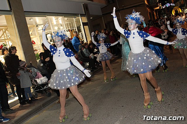 Cabalgata de Reyes Magos Totana 2019 - 715