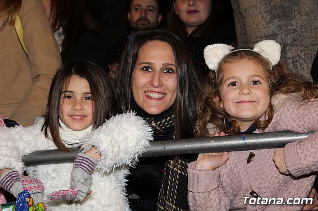 Cabalgata de Reyes Magos Totana 2019 - 717