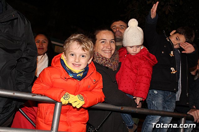 Cabalgata de Reyes Magos Totana 2019 - 719