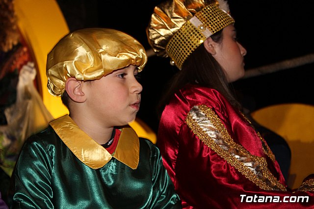 Cabalgata de Reyes Magos Totana 2019 - 721