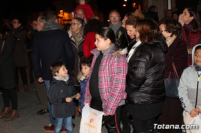 Cabalgata de Reyes Magos Totana 2019 - 727