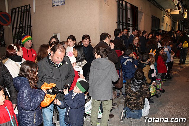 Cabalgata de Reyes Magos Totana 2019 - 728