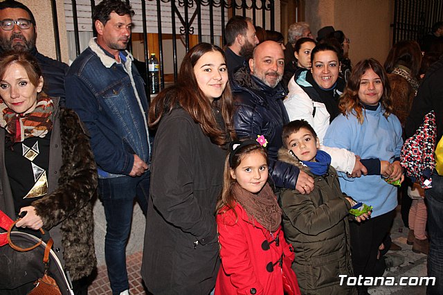 Cabalgata de Reyes Magos Totana 2019 - 729