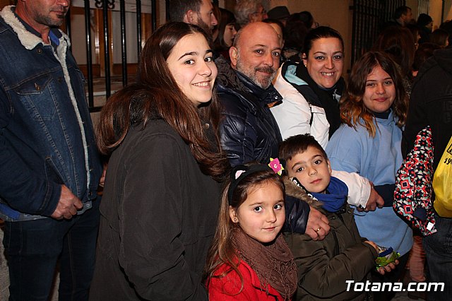 Cabalgata de Reyes Magos Totana 2019 - 730