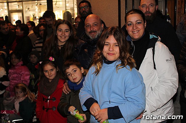 Cabalgata de Reyes Magos Totana 2019 - 731