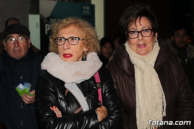 Cabalgata de Reyes Magos Totana 2019 - 736