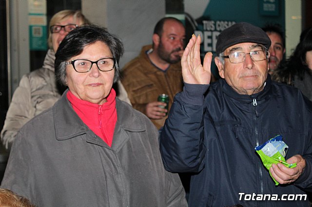 Cabalgata de Reyes Magos Totana 2019 - 737