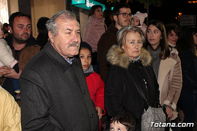 Cabalgata de Reyes Magos Totana 2019 - 739