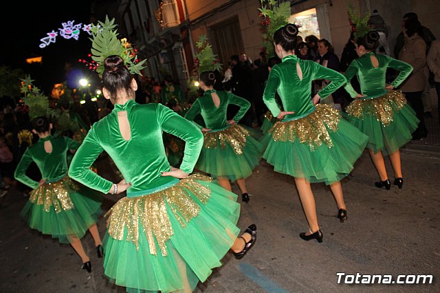 Cabalgata de Reyes Magos Totana 2019 - 742
