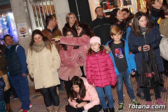 Cabalgata de Reyes Magos Totana 2019 - 746