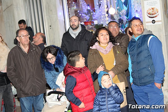Cabalgata de Reyes Magos Totana 2019 - 747