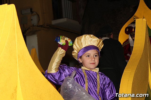 Cabalgata de Reyes Magos Totana 2019 - 752