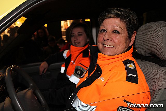 Cabalgata de Reyes Magos Totana 2019 - 755