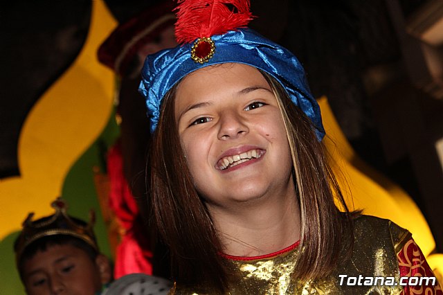 Cabalgata de Reyes Magos Totana 2019 - 757