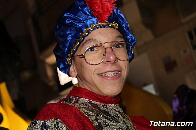 Cabalgata de Reyes Magos Totana 2019 - 758