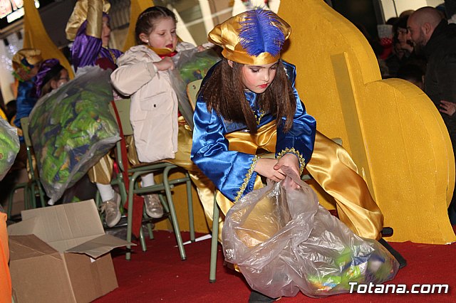Cabalgata de Reyes Magos Totana 2019 - 760