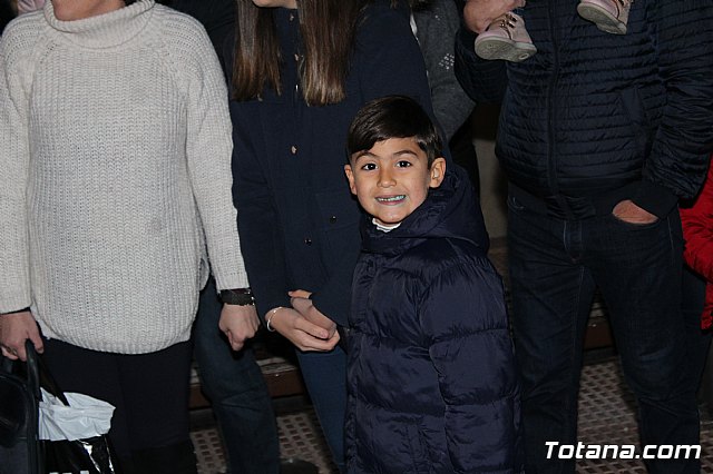 Cabalgata de Reyes Magos Totana 2019 - 761