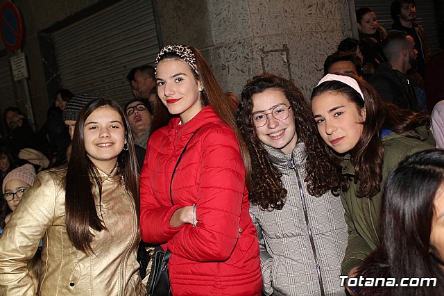 Cabalgata de Reyes Magos Totana 2019 - 763