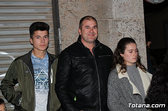 Cabalgata de Reyes Magos Totana 2019 - 766