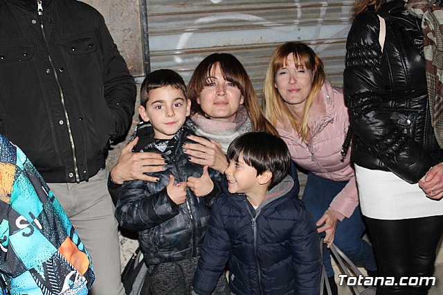 Cabalgata de Reyes Magos Totana 2019 - 767