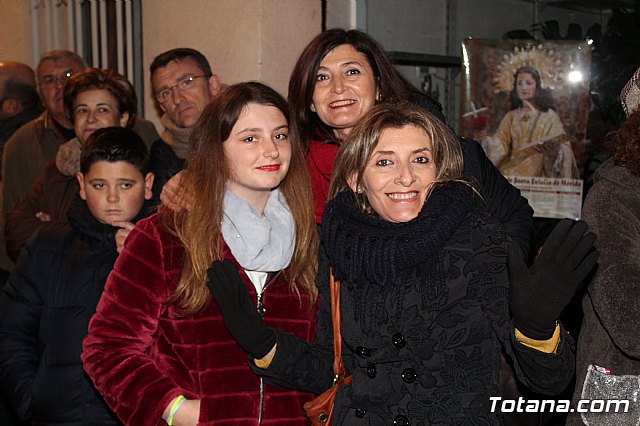 Cabalgata de Reyes Magos Totana 2019 - 768