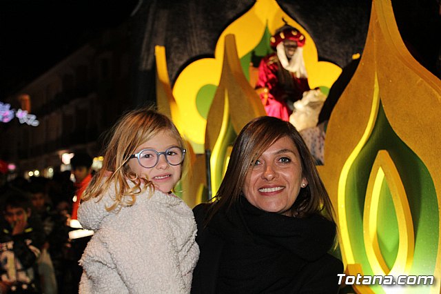 Cabalgata de Reyes Magos Totana 2019 - 769