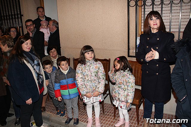 Cabalgata de Reyes Magos Totana 2019 - 771