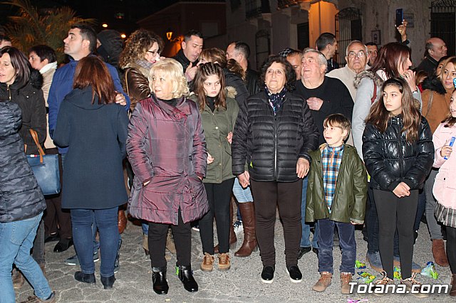 Cabalgata de Reyes Magos Totana 2019 - 772