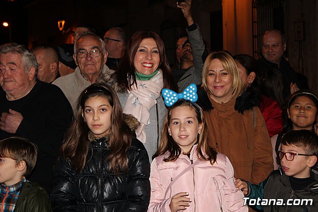 Cabalgata de Reyes Magos Totana 2019 - 773