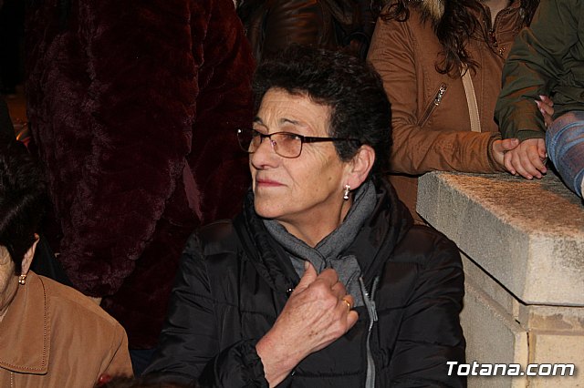 Cabalgata de Reyes Magos Totana 2019 - 774