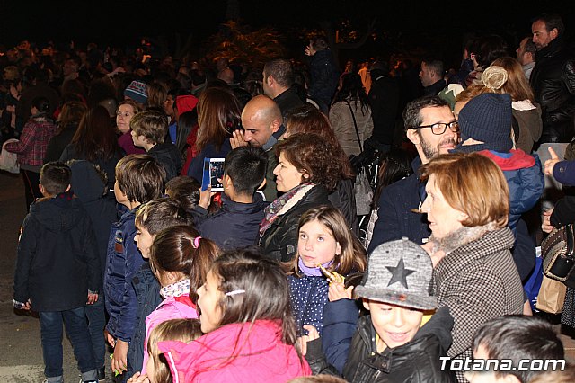 Cabalgata de Reyes Magos Totana 2019 - 775