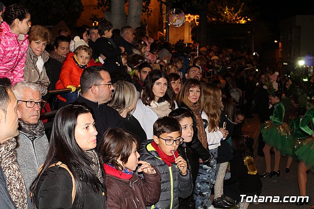 Cabalgata de Reyes Magos Totana 2019 - 776