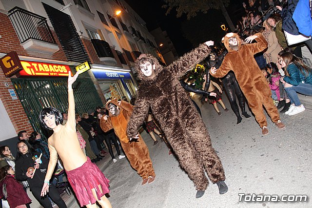 Cabalgata de Reyes Magos Totana 2019 - 778