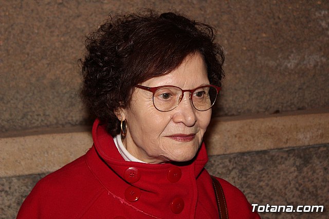 Cabalgata de Reyes Magos Totana 2019 - 779