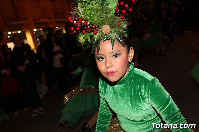 Cabalgata de Reyes Magos Totana 2019 - 780