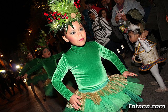 Cabalgata de Reyes Magos Totana 2019 - 781