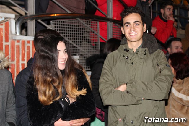 Cabalgata de Reyes Magos Totana 2019 - 782